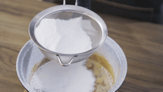 红豆年糕【孔老师教做菜】的做法图解5