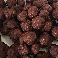 自制牛肉丸的做法图解5