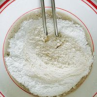 香蕉糯米饼的做法图解3