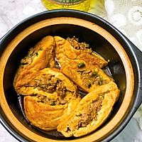 客家酿豆腐的做法图解12
