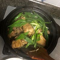 沙姜炒鸡．端锅吃饭的节奏的做法图解7