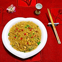 肉末粉丝的做法图解16