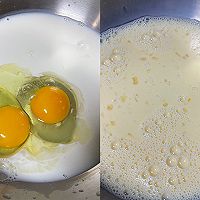 #春日露营 易享“佳”味 #浓郁巧克力蛋糕-快手蛋糕的做法图解1