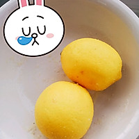 柠檬蜂蜜水的做法图解4