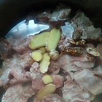 家庭糖醋排骨的做法图解2