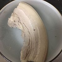 麻酱白肉的做法图解4