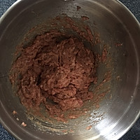 无肠衣快手健康美味香肠#爱的周年庆#的做法图解3