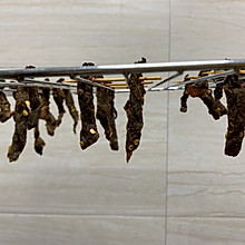 牛肉干(烤箱版)