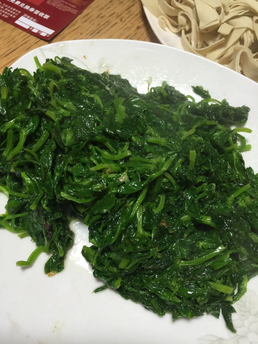 老南京过年必备素罗汉十样菜的做法图解14