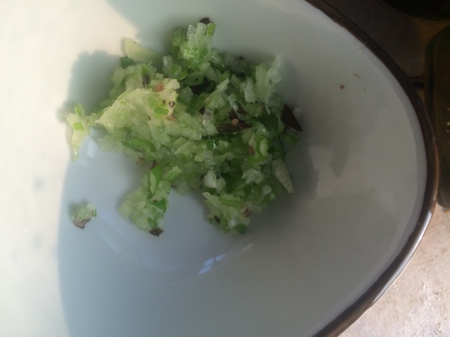 香菇木耳猪肉饺子的做法图解7