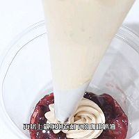 #安佳新年聚会食谱#新年小甜品『车厘子塔』的做法图解2