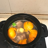 清炖-有机羊排汤的做法图解5