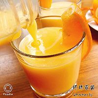 番茄橙汁的做法图解6