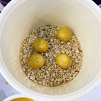 花生酥球的做法图解10