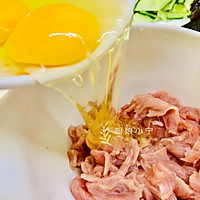 #花10分钟，做一道菜！#木樨肉？木须肉！的做法图解1