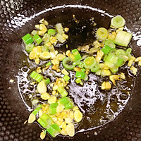 #黄河路美食#花菜炒肉片的做法图解3