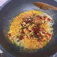 香辣蟹的做法图解6