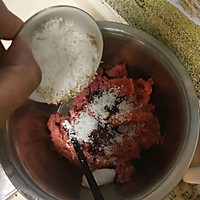 懒人牛肉脯的做法图解1
