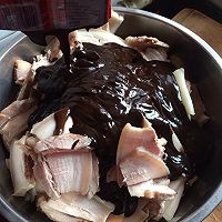 米粉肉的做法图解4