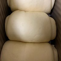吐司的做法图解8
