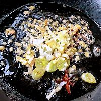 #刘畊宏女孩减脂饮食#家焖带鱼的做法图解5