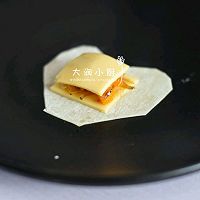 爱心虾脆#百吉福食尚达人#的做法图解7