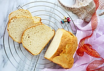 #糖小朵甜蜜控糖秘籍# 菠萝蜜核法式面包的做法