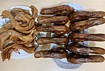 卤一锅鸭的做法