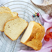 #糖小朵甜蜜控糖秘籍# 菠萝蜜核法式面包