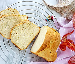 #糖小朵甜蜜控糖秘籍# 菠萝蜜核法式面包的做法