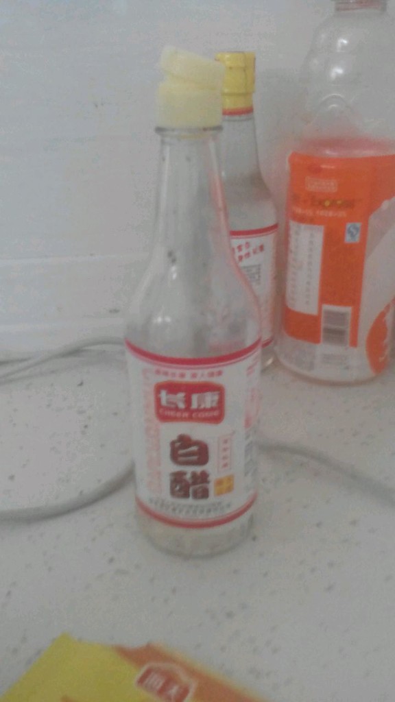 酸辣土豆丝的做法图解7