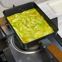西葫芦厚蛋烧的做法图解3