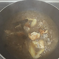 香菇土豆炖小鸡的做法图解3