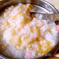 #柏翠辅食节—烘焙零食#胡萝卜猪肉松的做法图解16