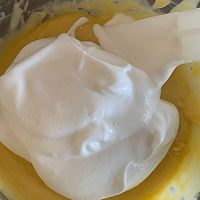 抹茶红豆蛋糕卷的做法图解7