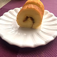 可卷一切的蛋糕卷(瑞士卷)的做法图解7