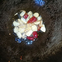 炝炒紫菜苔的做法图解4