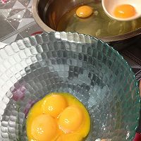 蔓越梅蛋糕的做法图解3