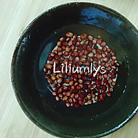 #硬核菜谱制作人#银耳陈皮五红汤～特别温馨配伍的做法图解1