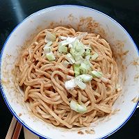 武汉热干面的做法图解8