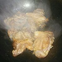 #好吃不上火#照烧鸡腿饭的做法图解8