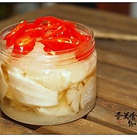 #好吃不上火#糖醋萝卜的做法图解9