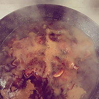 牛腩烧土豆的做法图解1