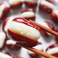 软糯香甜心太软的做法图解11