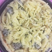 水果小披萨的做法图解5