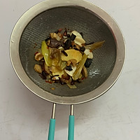 凉皮汤汁(凉面凉粉拌面专用汤汁)的做法图解5