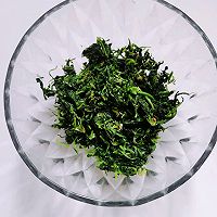 #寻味外婆乡传承春日宴#春天的味道～荠菜馅饼的做法图解5