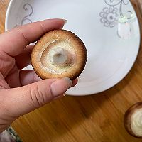 鲜虾菠萝饭的做法图解4