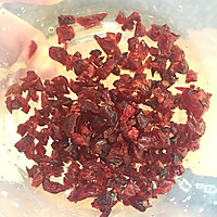 蔓越莓椰汁千层糕的做法图解7