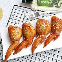 好吃到舔盘的鸡翅包饭！馋哭隔壁家孩子啦~附保姆级教程